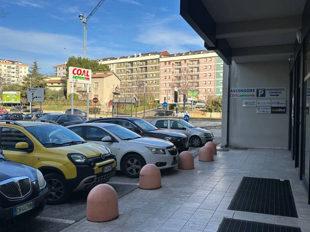 Immobile a Ascoli piceno in Largo degli Aranci, 11 - Foto 3