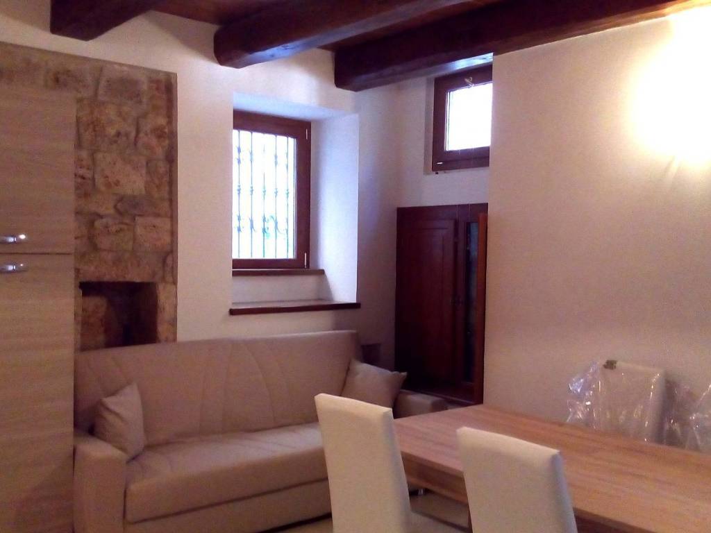 Casa indipendente a Ascoli piceno in via pretoriana - Foto 3