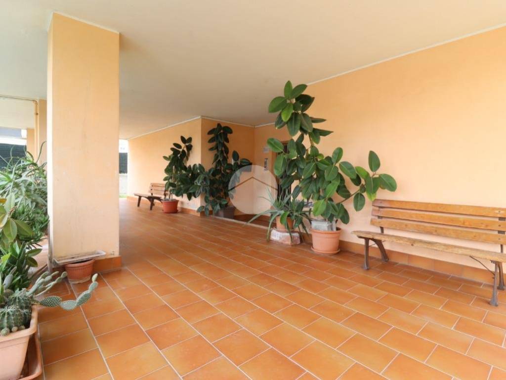 Appartamento a Montesilvano in Via Napoli, 17 - Foto 3