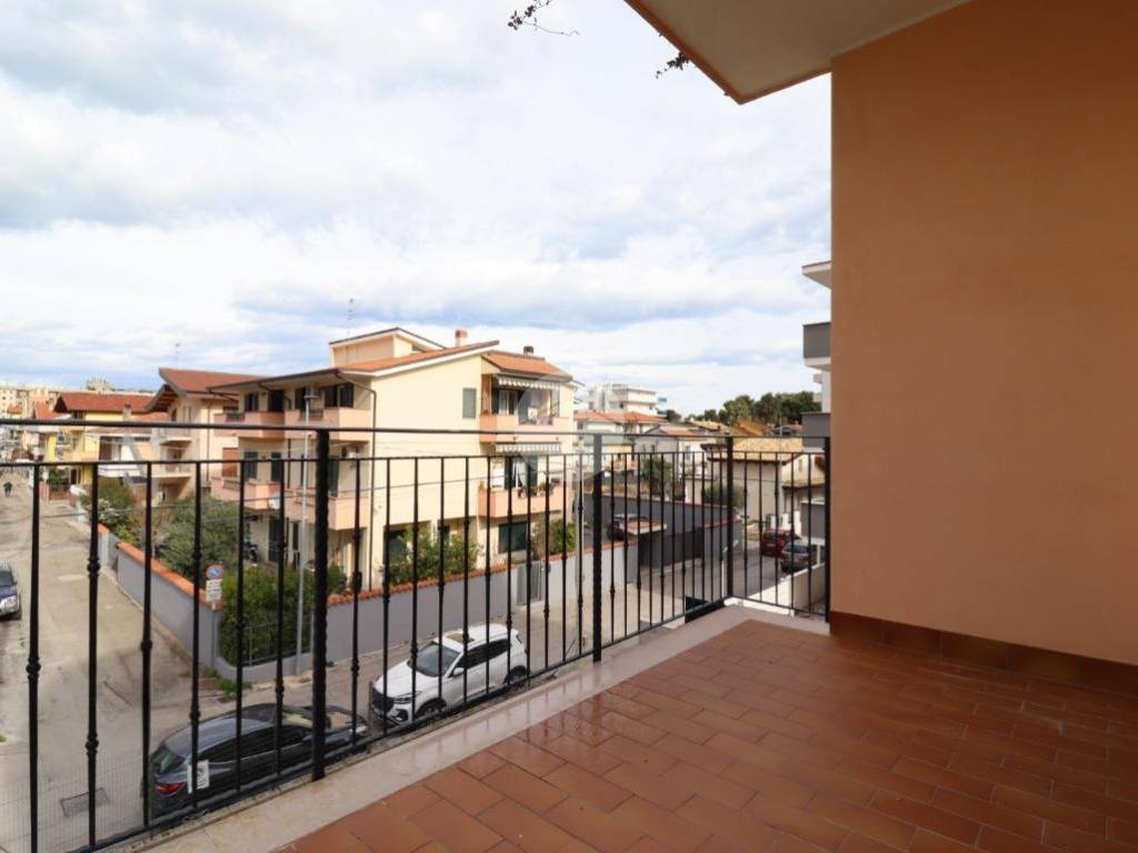 Appartamento a Montesilvano in Via Napoli, 17 - Foto 5