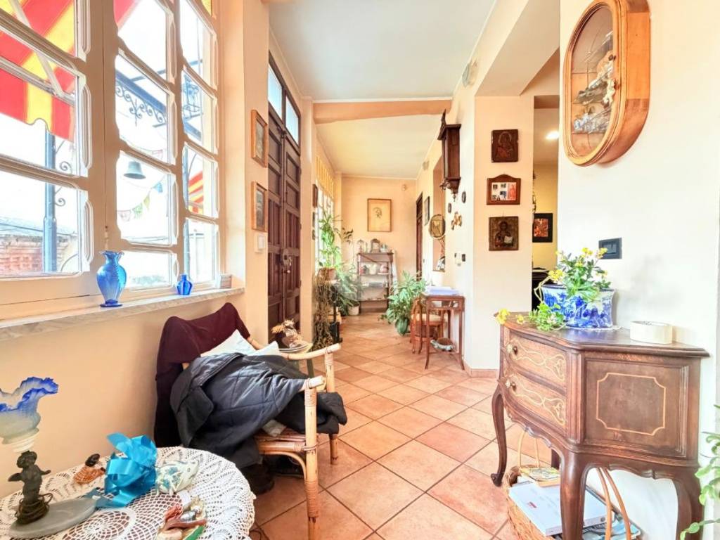 Villa a Moncalieri in Via Vinovo, 20 - Foto 2