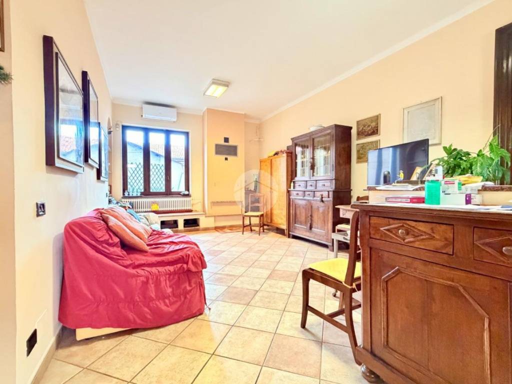 Villa a Moncalieri in Via Vinovo, 20 - Foto 4