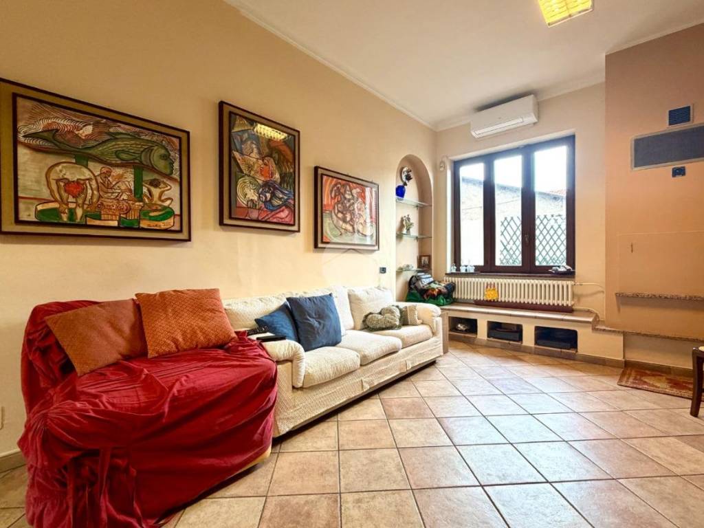 Villa a Moncalieri in Via Vinovo, 20 - Foto 5