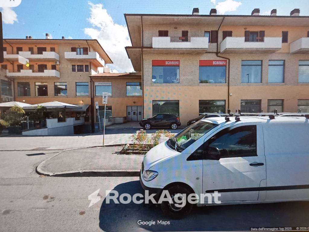 Immobile a Fabriano in Via Giacomo Brodolini, 30 - Foto 2