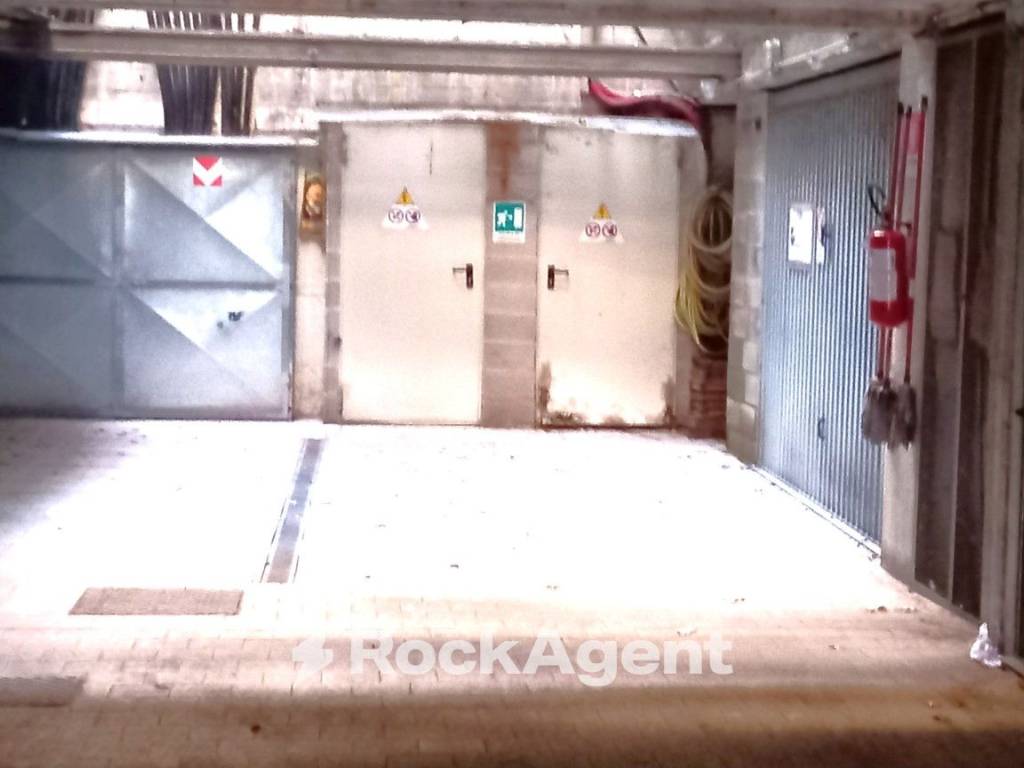 Immobile a Fabriano in Via Giacomo Brodolini, 30 - Foto 3