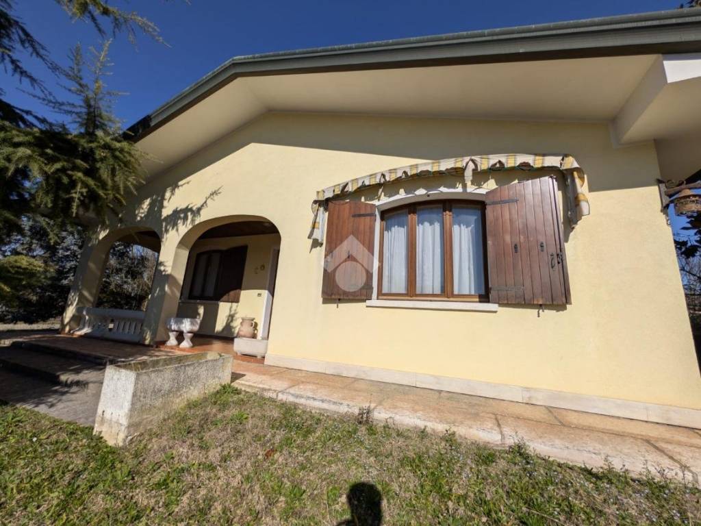 Villa a Casier in Via Marie, 1 - Foto 2