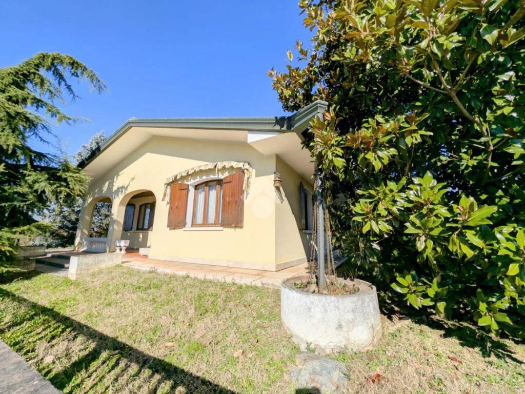 Villa a Casier in Via Marie, 1 - Foto 3