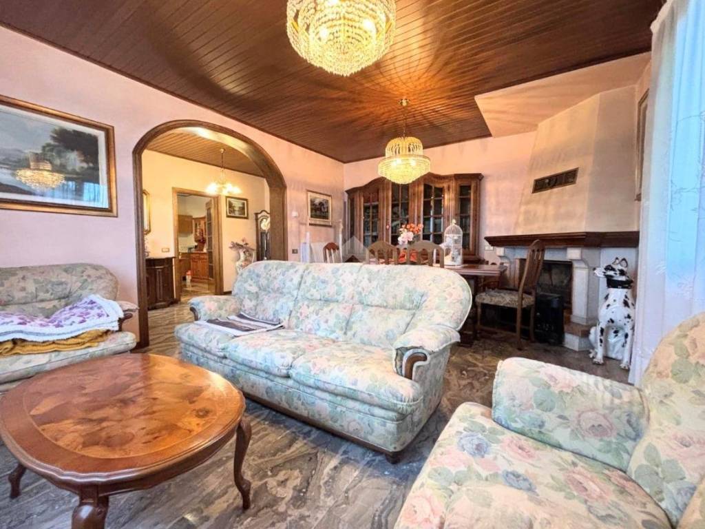 Villa a Casier in Via Marie, 1 - Foto 4