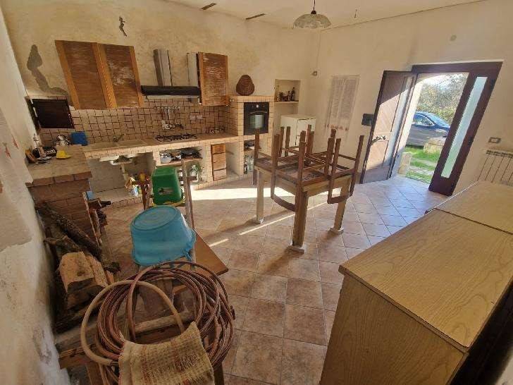 Casa indipendente a Benevento in Via Pantano - Foto 3