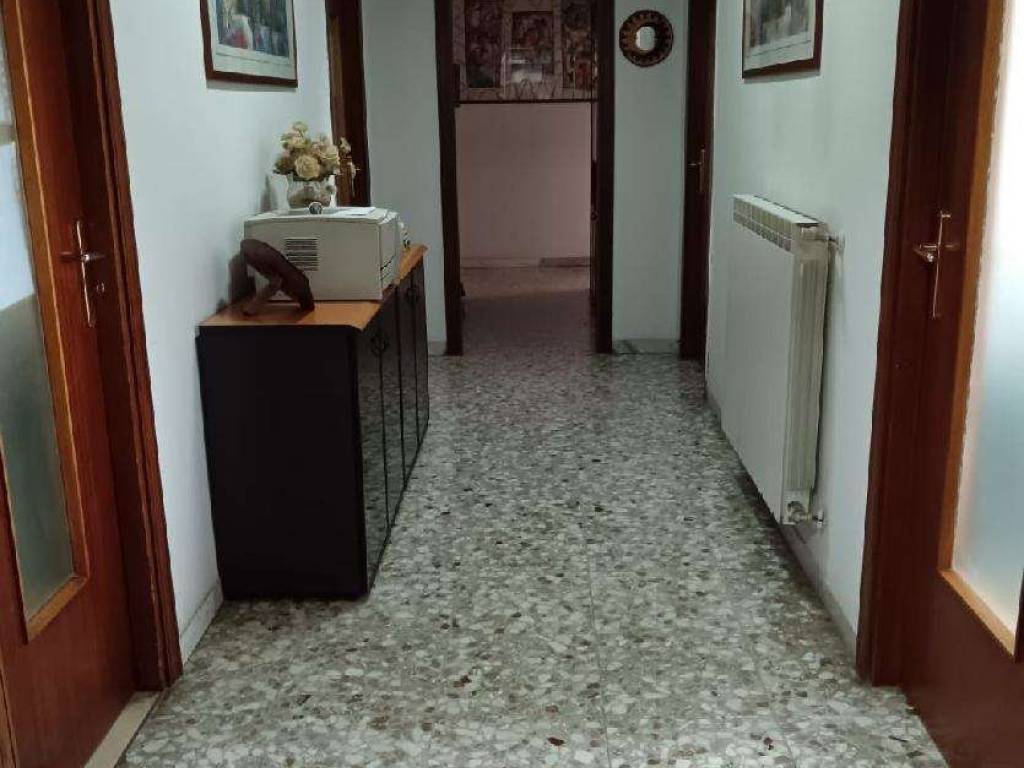 Appartamento a Benevento in Via Avellino 47 - Foto 4