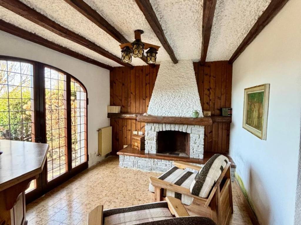 Villa a Aviatico in Via Cornagera - Foto 3