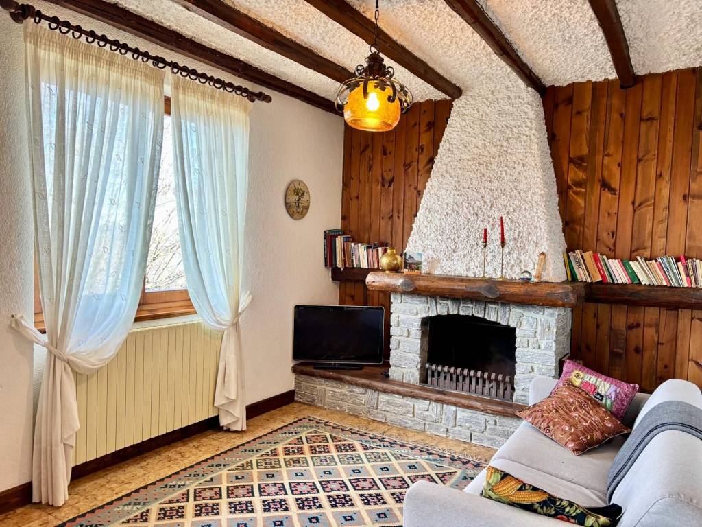 Villa a Aviatico in Via Cornagera - Foto 4