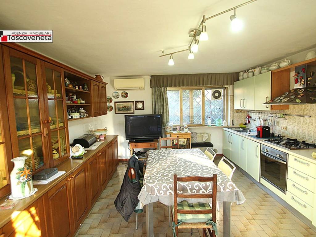 Villa a Lucca in Via di Boboli - Foto 2
