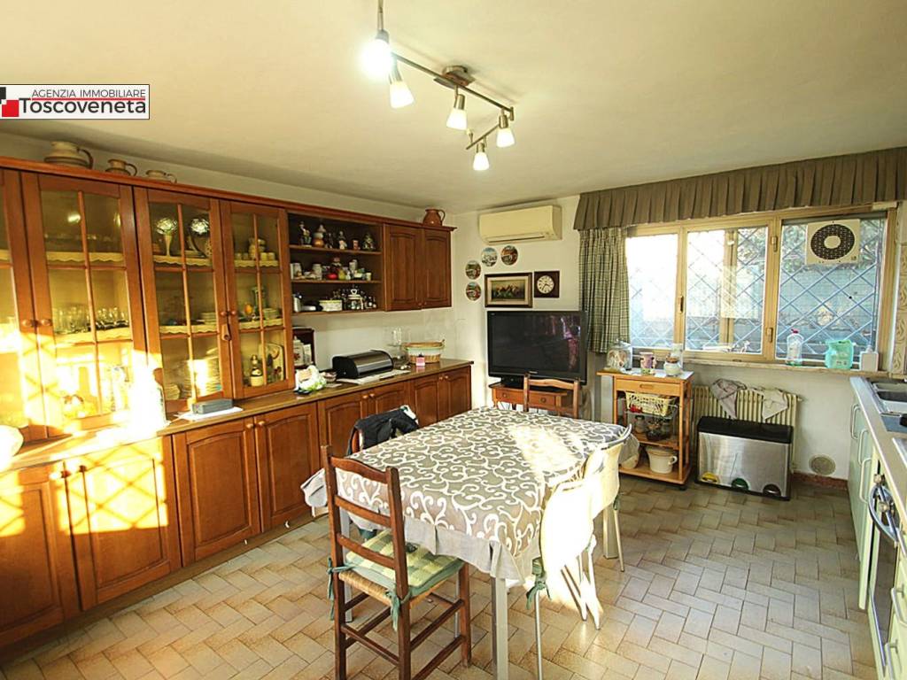 Villa a Lucca in Via di Boboli - Foto 4