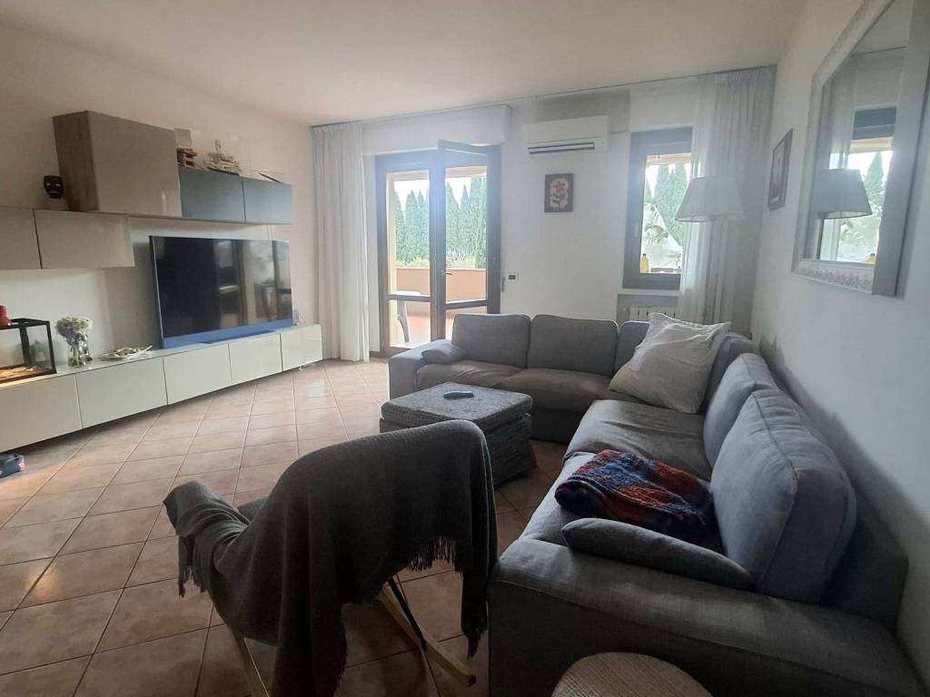 Appartamento a Prato in Via del Palasaccio - Foto 2