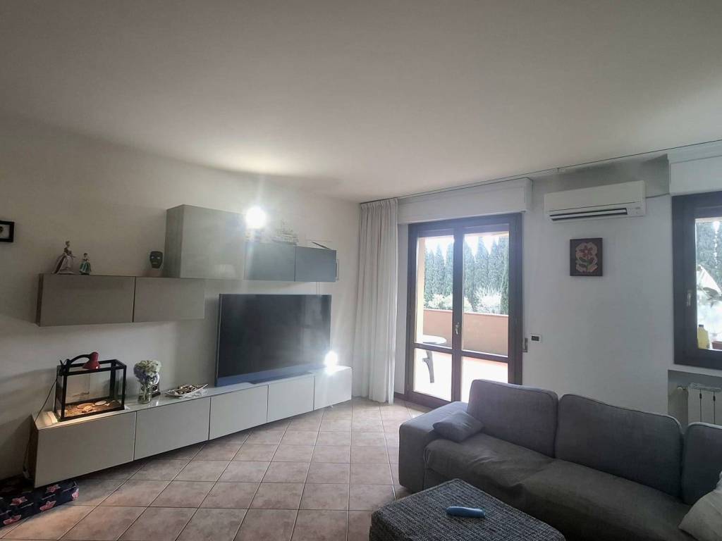 Appartamento a Prato in Via del Palasaccio - Foto 5