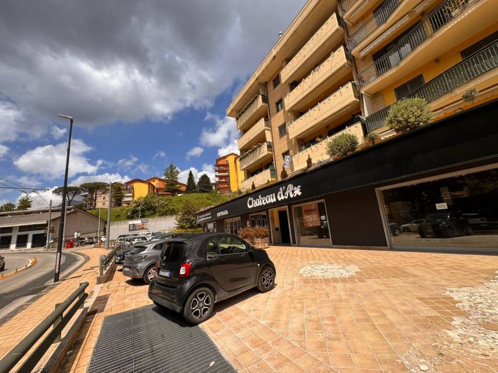 Appartamento a Avellino in Circumvallazione - Foto 2