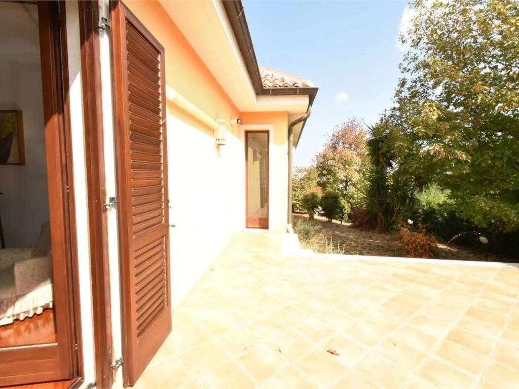 Villa a Corato - Foto 4