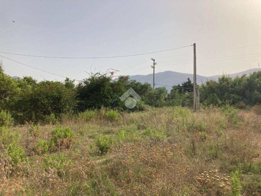 Terreno a Carini in Via Ferdinando Magellano - Foto 2