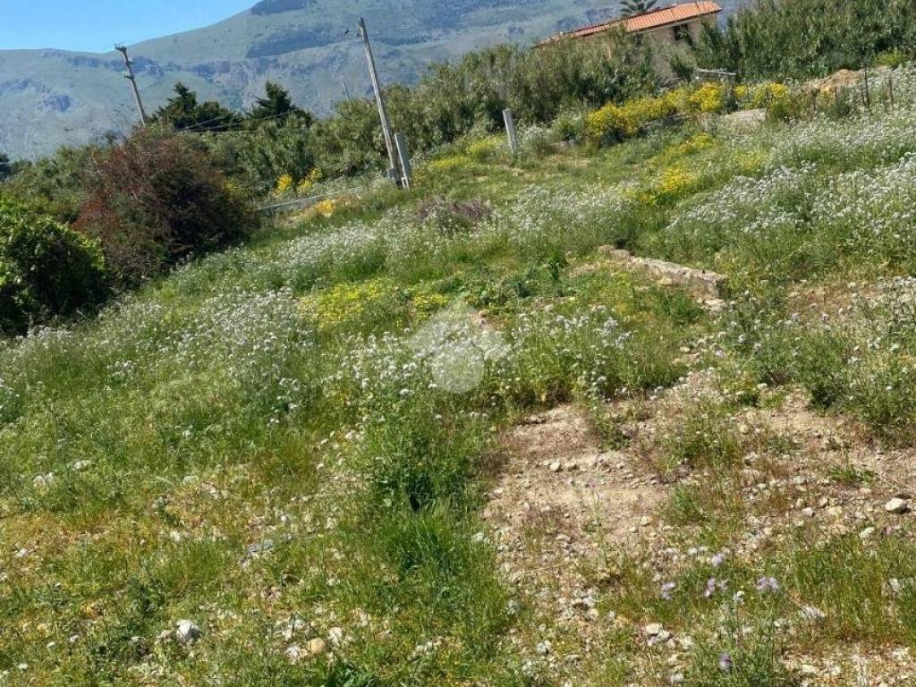 Terreno a Carini in Via Ferdinando Magellano - Foto 3