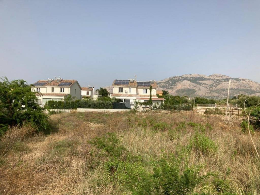 Terreno a Carini in Via Ferdinando Magellano - Foto 4