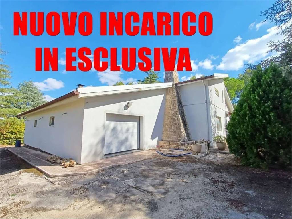 Villa a Corato - Foto 2