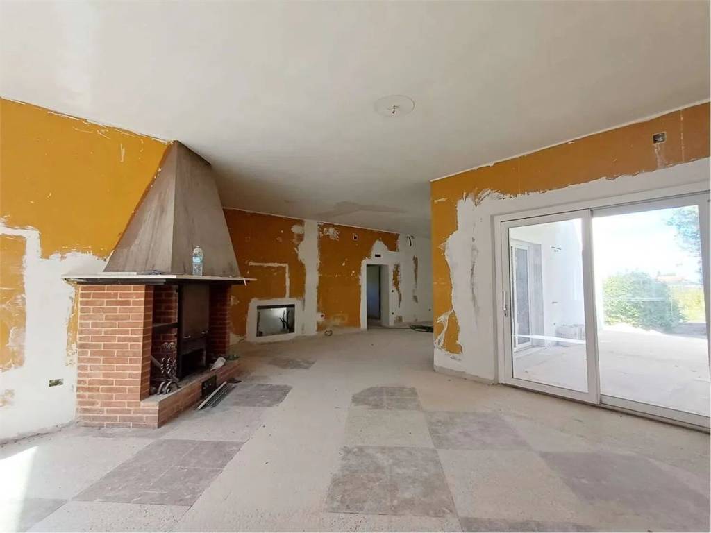 Villa a Corato - Foto 5