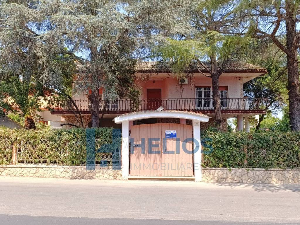 Villa a Ruffano in Viale San Rocco, 11 - Foto 2
