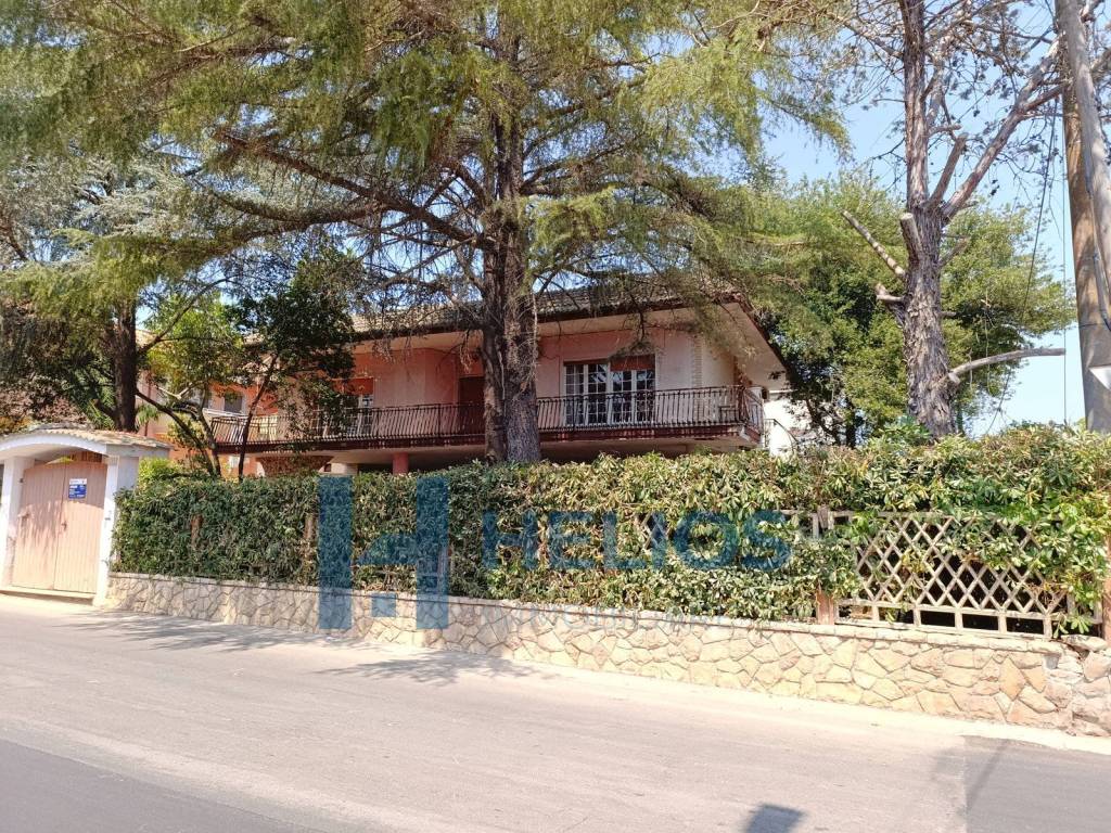 Villa a Ruffano in Viale San Rocco, 11 - Foto 3