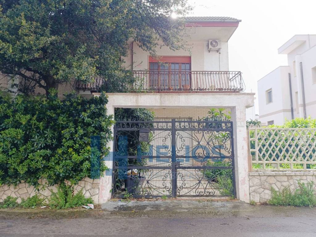 Villa a Ruffano in Viale San Rocco, 11 - Foto 4