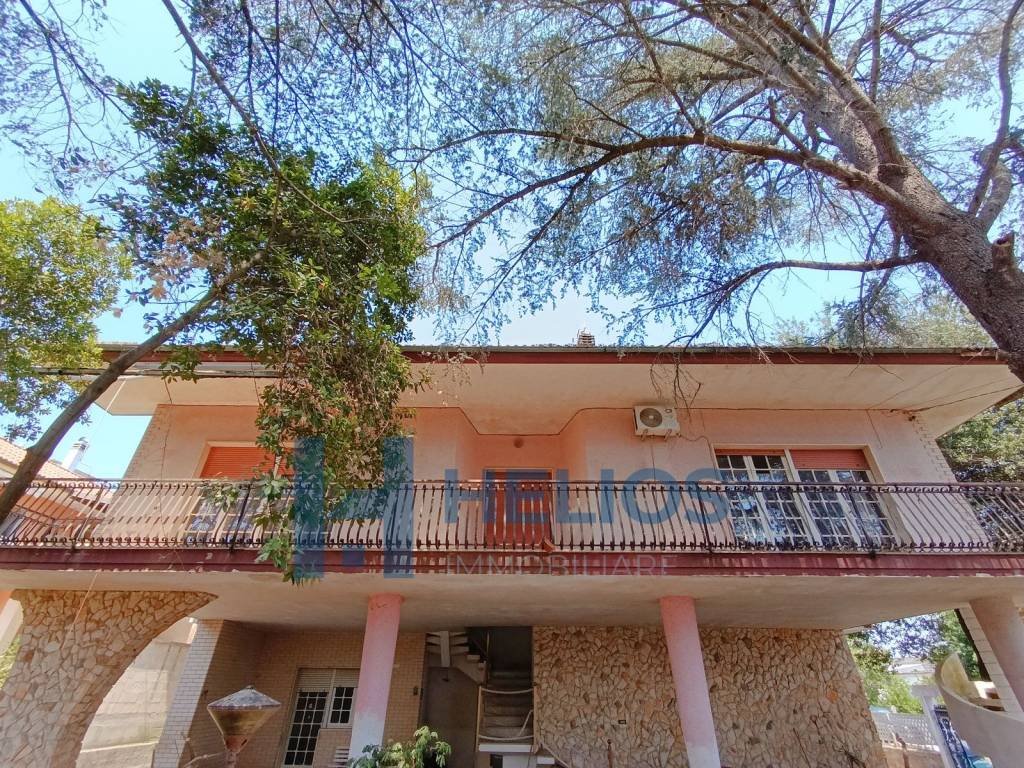 Villa a Ruffano in Viale San Rocco, 11 - Foto 5