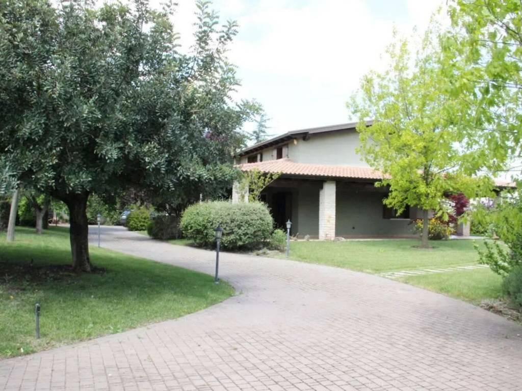 Villa a Corato - Foto 2