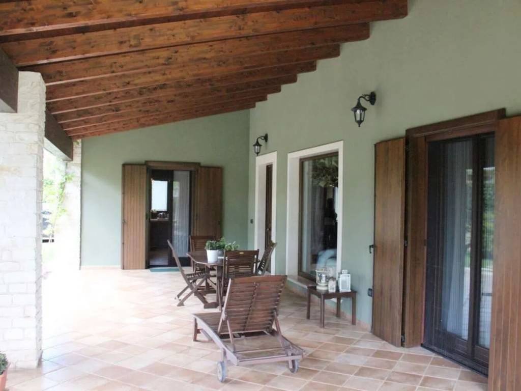 Villa a Corato - Foto 3