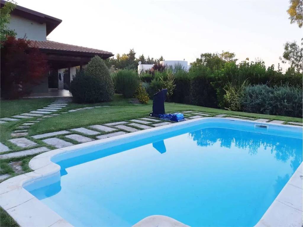 Villa a Corato - Foto 5