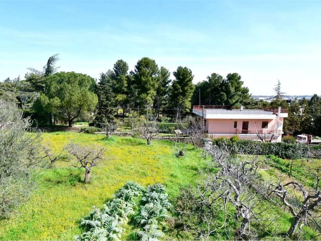 Villa a Corato - Foto 4