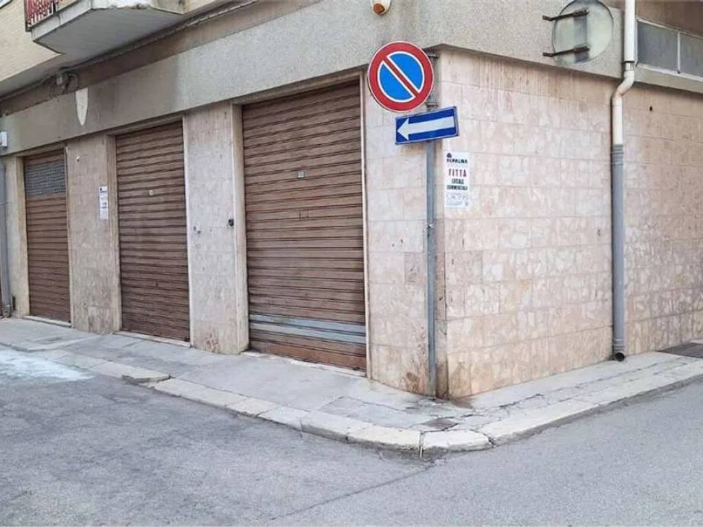 Immobile a Corato in Via Aldo Moro Statista No Number - Foto 2