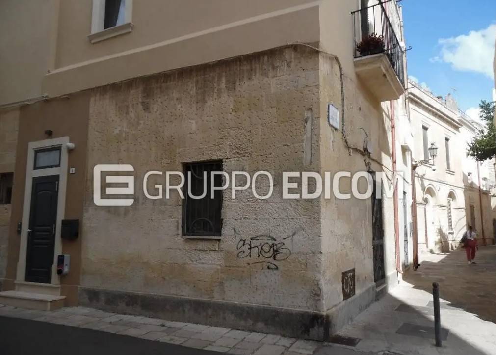 Appartamento a Lecce in Vico dei Rivola, 23 - Foto 2