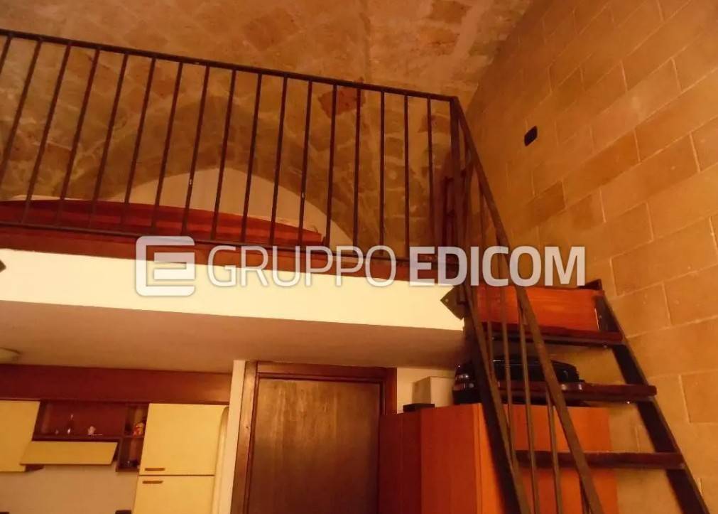 Appartamento a Lecce in Vico dei Rivola, 23 - Foto 5