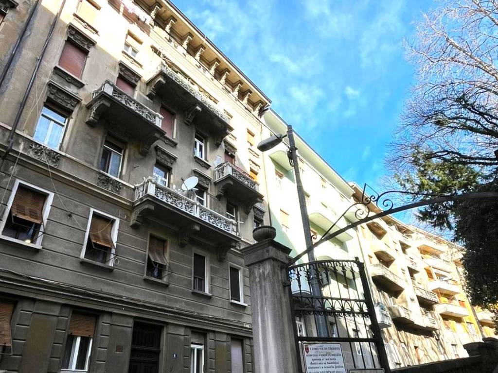 Appartamento a Trieste in Via Caio Valerio Catullo, 6 - Foto 5