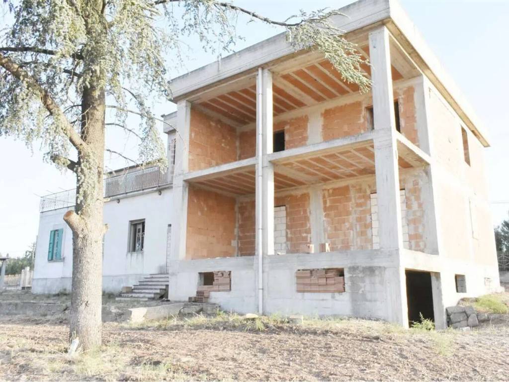 Villa a Corato - Foto 2