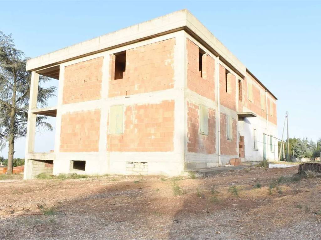 Villa a Corato - Foto 4