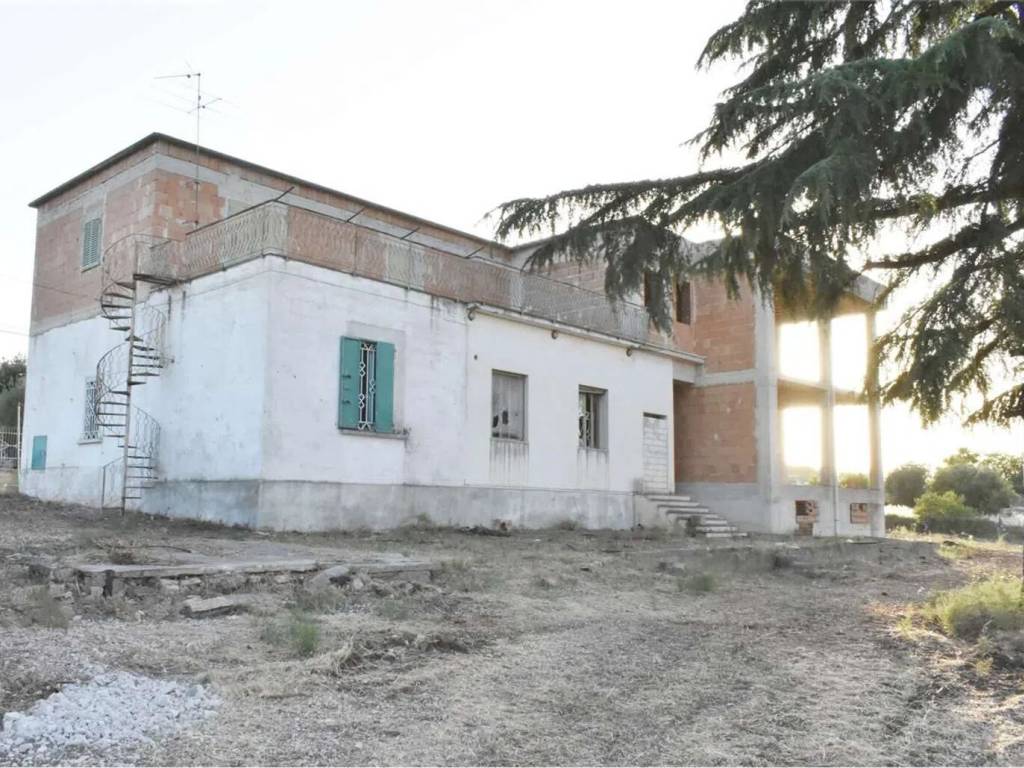 Villa a Corato - Foto 5