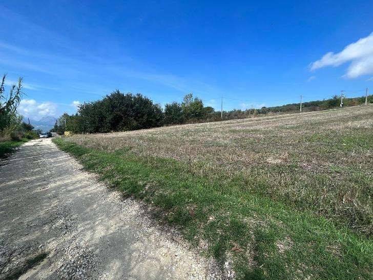 Terreno a Benevento in Contrada Mosti - Foto 3