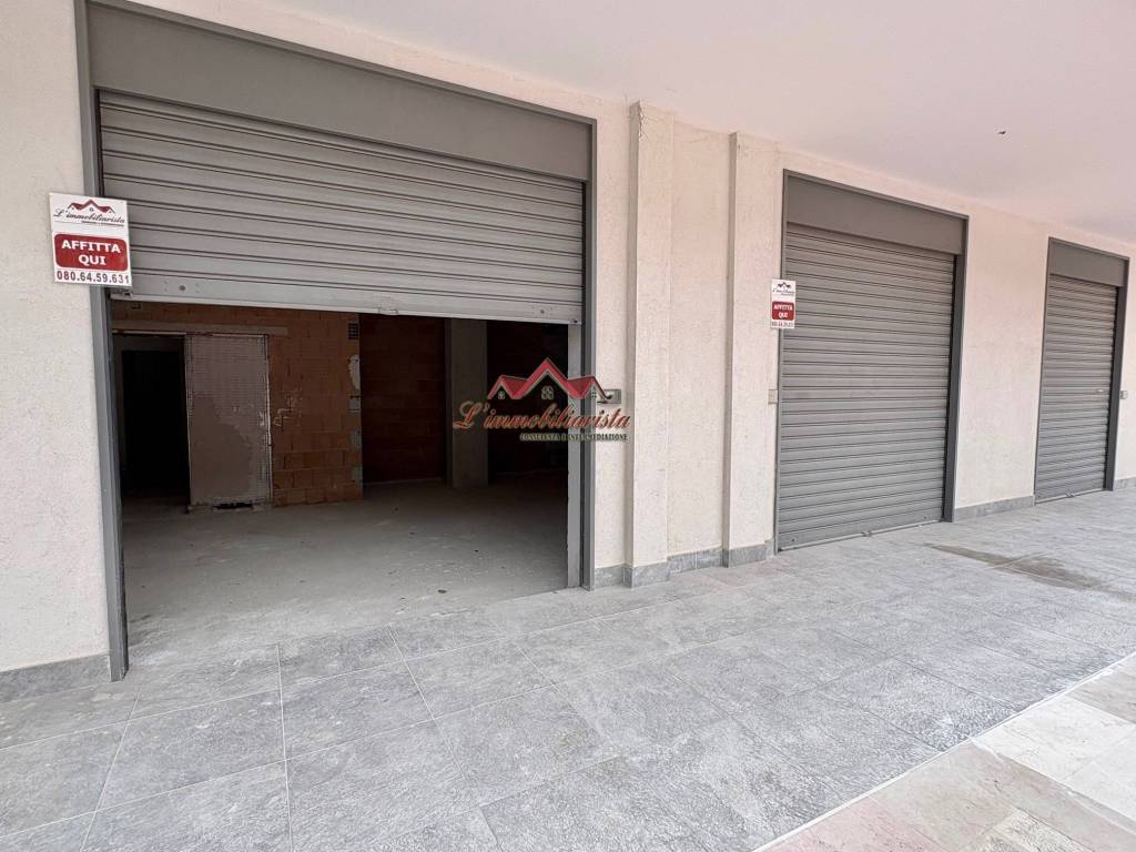 Immobile a Bari in Via Giuseppe Fanelli - Foto 3