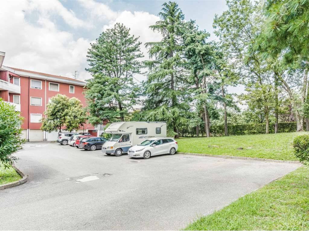 Appartamento a Rho in via padre banfi - Foto 3