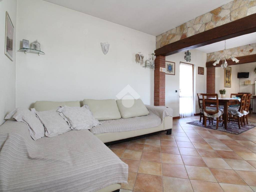Villa a Chiampo in Via Fracassi - Foto 3