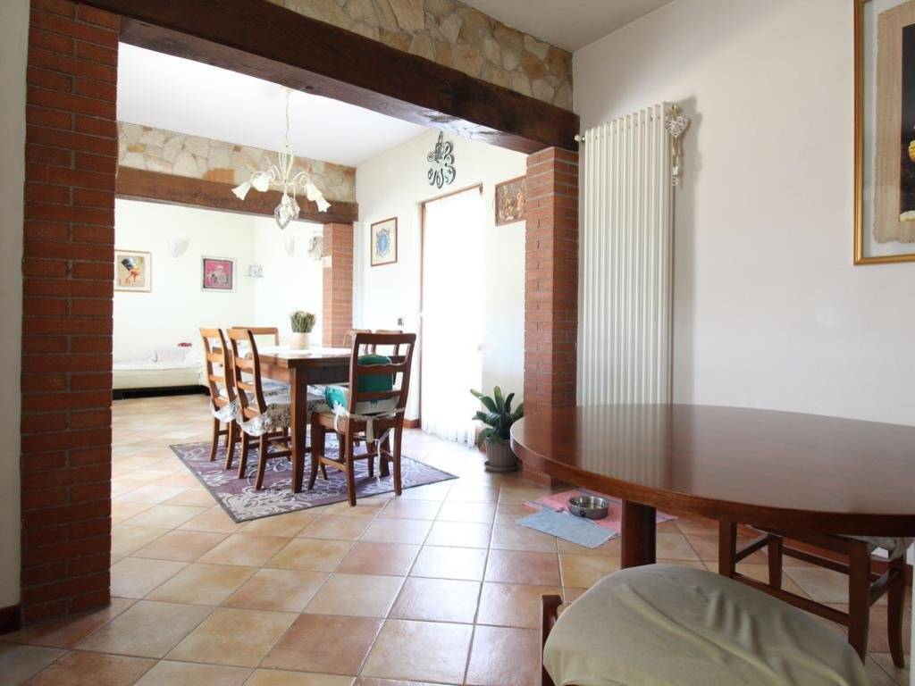 Villa a Chiampo in Via Fracassi - Foto 4