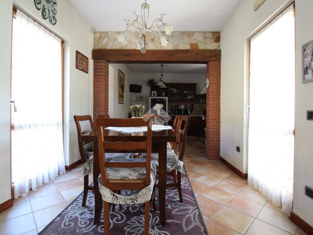 Villa a Chiampo in Via Fracassi - Foto 5