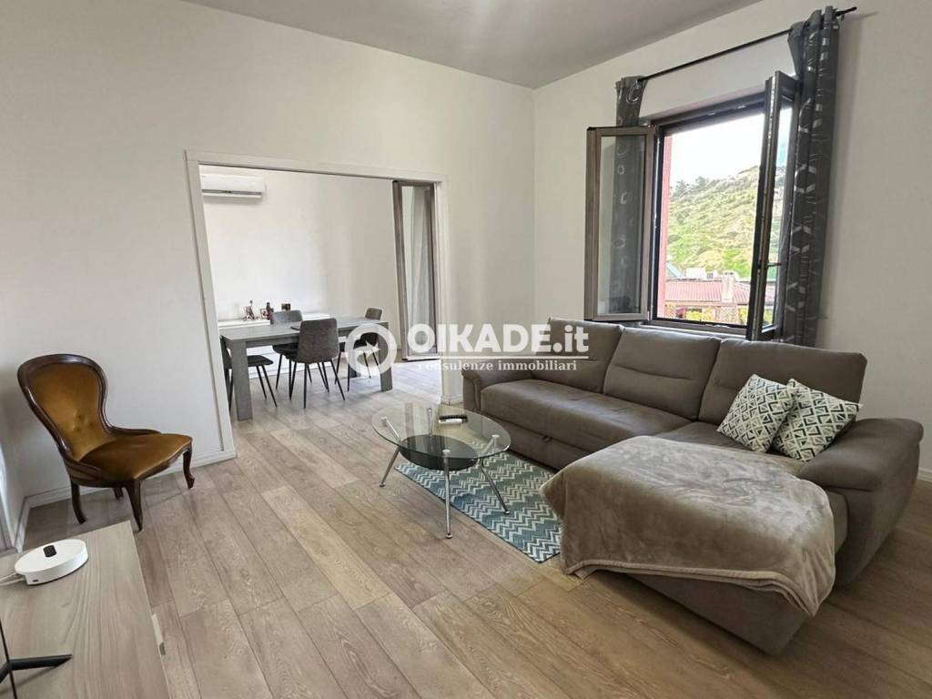 Appartamento a Cagliari in Via dei Falconi, 41 - Foto 2