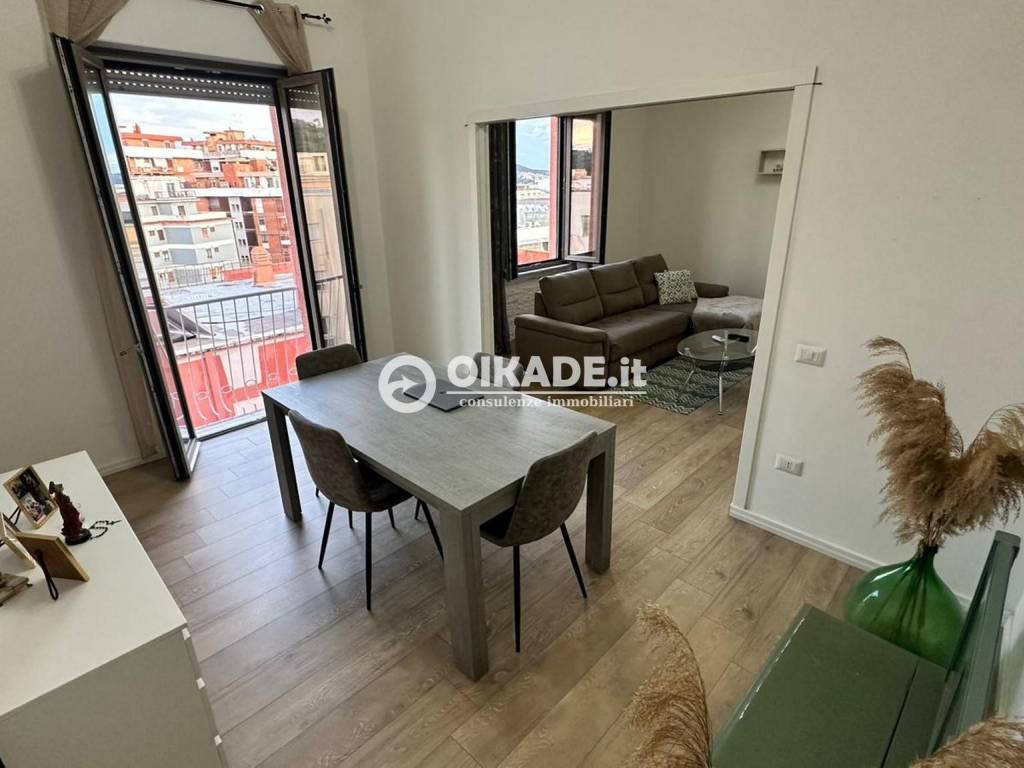 Appartamento a Cagliari in Via dei Falconi, 41 - Foto 3